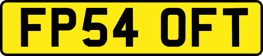 FP54OFT