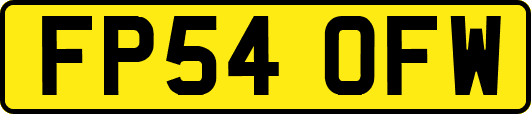 FP54OFW