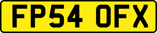 FP54OFX