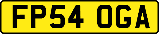 FP54OGA
