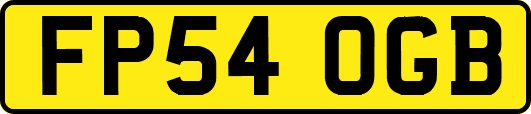 FP54OGB