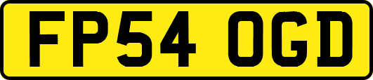 FP54OGD