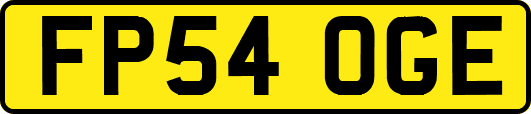 FP54OGE