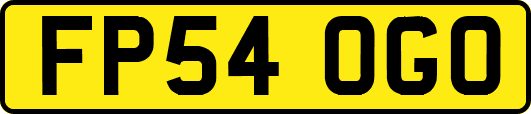 FP54OGO