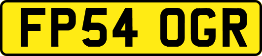 FP54OGR