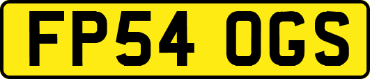 FP54OGS