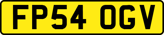 FP54OGV