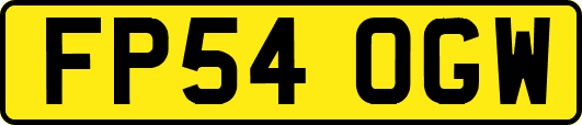 FP54OGW