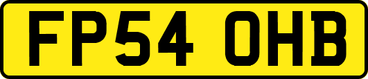 FP54OHB