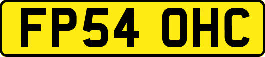 FP54OHC