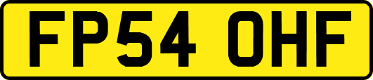 FP54OHF