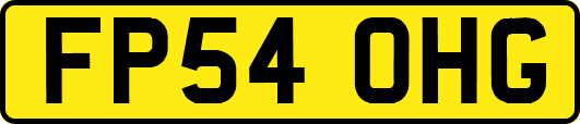 FP54OHG