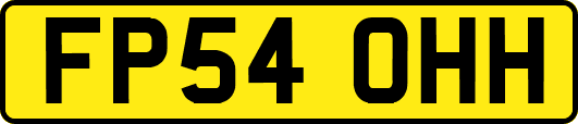 FP54OHH