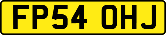 FP54OHJ