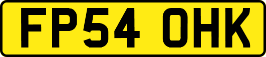 FP54OHK