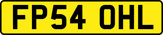 FP54OHL