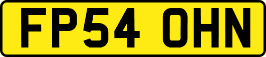 FP54OHN