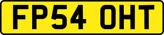 FP54OHT