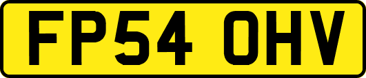 FP54OHV