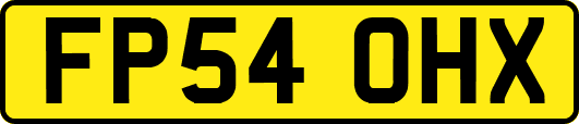 FP54OHX
