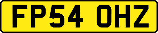 FP54OHZ
