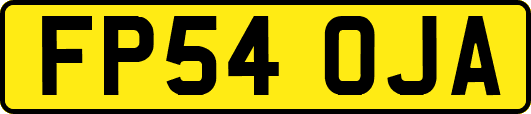 FP54OJA