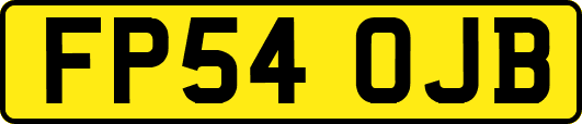 FP54OJB