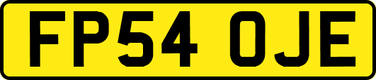 FP54OJE