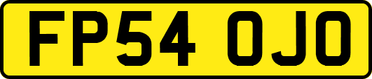 FP54OJO