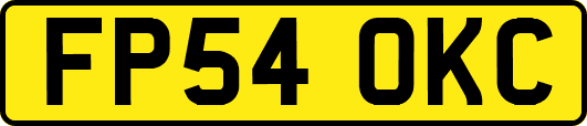 FP54OKC
