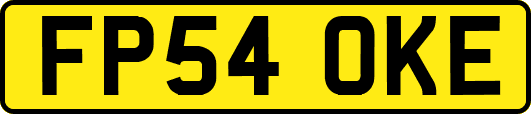 FP54OKE
