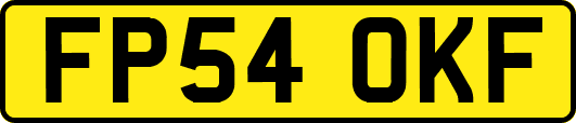 FP54OKF