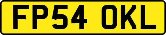 FP54OKL