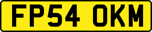 FP54OKM