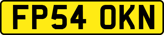 FP54OKN