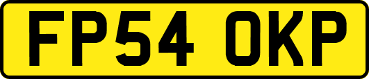 FP54OKP