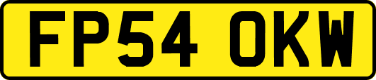 FP54OKW