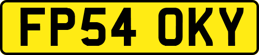 FP54OKY