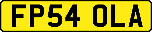 FP54OLA