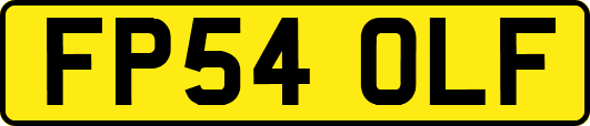 FP54OLF