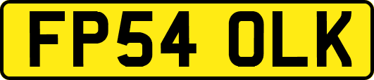 FP54OLK