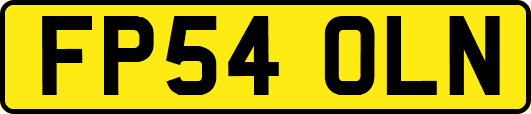 FP54OLN