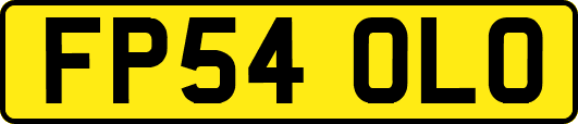 FP54OLO