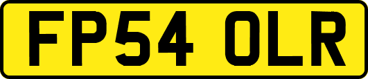 FP54OLR