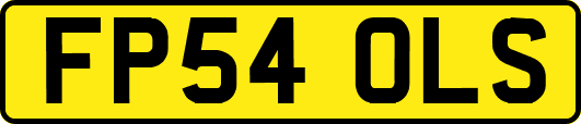 FP54OLS