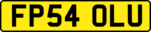 FP54OLU