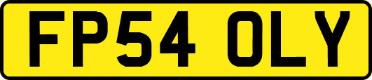 FP54OLY