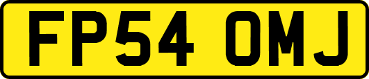 FP54OMJ
