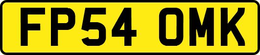 FP54OMK