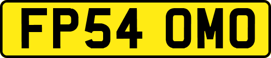 FP54OMO